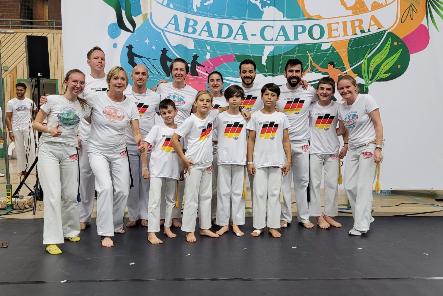 Team Karlsruhe